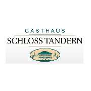 Gasthaus Schloss Tandern - Armin Kriening - LOGO