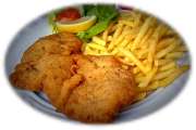Gasthaus Suranger Inh. A. Grasser - 2