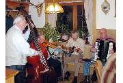 Gasthaus u. Metzgerei Friedrich - GALLERY