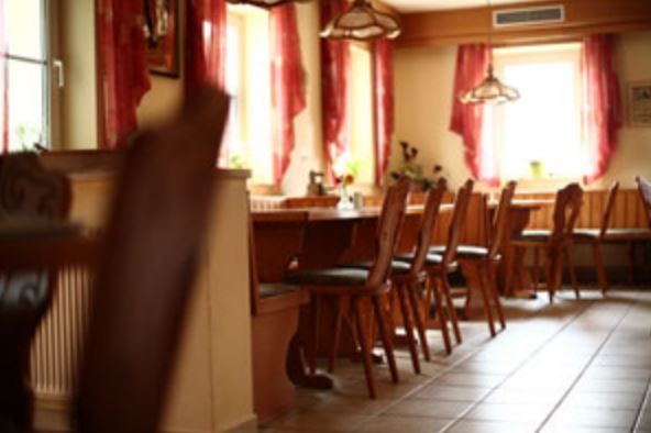 Gasthaus zur Linde - GALLERY