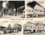 Gasthaus Zur Post „Weißes Rössl“ - GALLERY