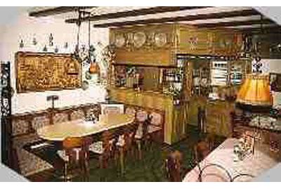 Gasthof Alte Post - GALLERY