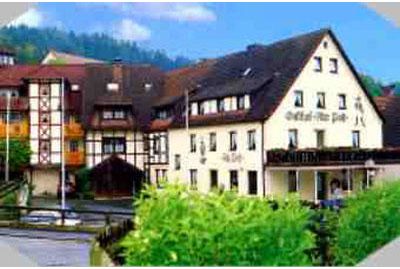 Gasthof Alte Post - GALLERY