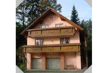 Gasthof Alte Post - GALLERY