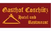 GASTHOF COSCHÜTZ Hotel und Restaurant - LOGO