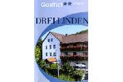 Gasthof Drei Linden - GALLERY