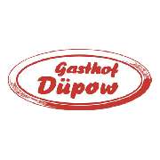 Gasthof Düpow - LOGO