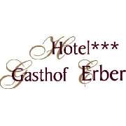 Gasthof Erber GmbH & Co. KG - LOGO