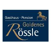Gasthof Goldenes Rössle - LOGO