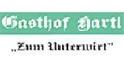 Gasthof Hartl - LOGO