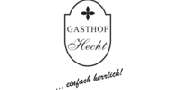 Gasthof Hecht e.K. Inh. Stephan Hecht - LOGO