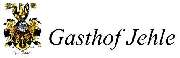 Gasthof Jehle - 1