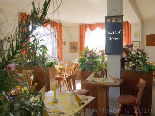 Gasthof Maxen - 3