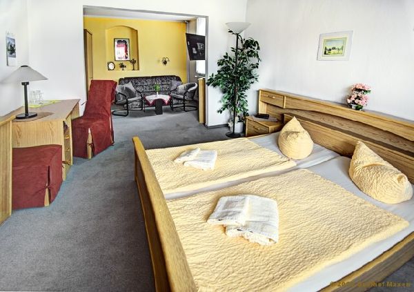 Gasthof Maxen - Übernachtung im Gasthof Maxen