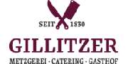 Gasthof / Metzgerei Gillitzer - LOGO