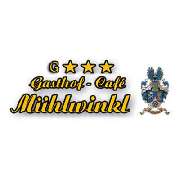 Gasthof Mühlwinkl - LOGO