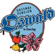 Gasthof Oswald - LOGO