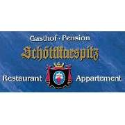 Gasthof-Pension Schöttlkarspitz - LOGO