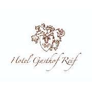 Gasthof Reif, Inh. Marlene Specht - LOGO