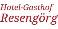 Gasthof-Resengörg - LOGO