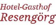 Gasthof-Resengörg - LOGO