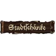 Gasthof Stadtschänke - LOGO