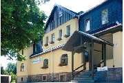 Gasthof u. Pension Forsthaus - GALLERY