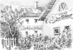 Gasthof Wirtsbauer - 1