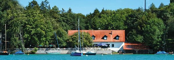 Gasthof Woerl Paradieswinkel Restaurant-Gästezimme …