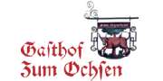 GASTHOF ZUM OCHSEN - LOGO