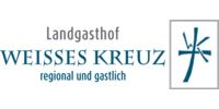 Gasthof Zum weißen Kreuz - LOGO