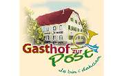 Gasthof zur Post - LOGO