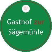 Gasthof Zur Sägemühle - LOGO