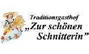 Gasthof Zur schönen Schnitterin - LOGO