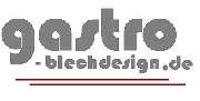 gastro-blechdesign - 1