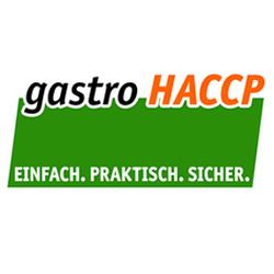 Gastro Haccp - LOGO