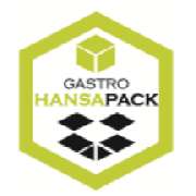 Gastro-Hansa-Pack GmbH - LOGO