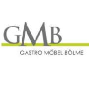 Gastro Möbel Bölme - LOGO