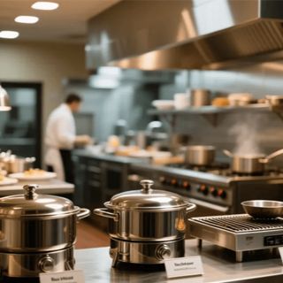 Bild von GastroKosmos / René Meilinger in Ehra-Lessien - 0