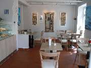 Gastroline24 Ltd. & Co.KG - Cafe Einrichtung