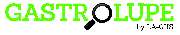 Logo - Gastrolupe