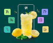 Gastronovi GmbH - Erfrischender Limoncello trifft auf digitale Power: Die Gastronovi-Module rund um Kasse, Warenwirtschaft, Marketing & Co. bieten die perfekte Mischung für mehr Effizienz in Deinem Gastrobetrieb.