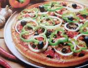 Gastst.Pizz.Pinocchio Pizza-Lieferservice - GALLERY