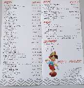 Gastst.Pizz.Pinocchio Pizza-Lieferservice - GALLERY