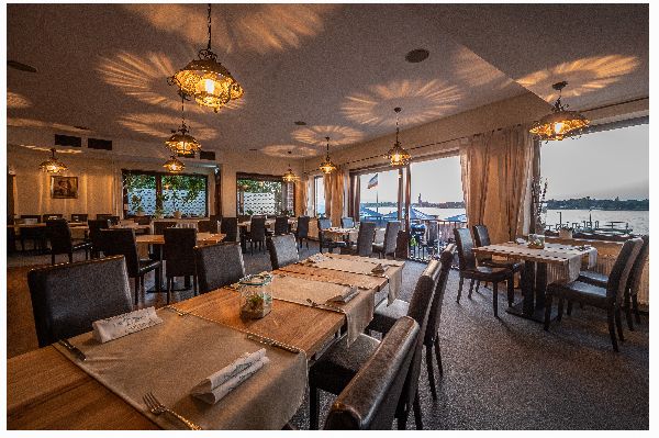 Gaststätte Altes Fährhaus Tanja Hempfing - GALLERY