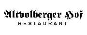 Gaststätte Altvolberger Hof - 1