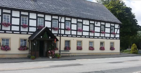 Gaststätte Buschhaus - GALLERY