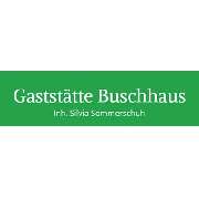 Gaststätte Buschhaus - LOGO