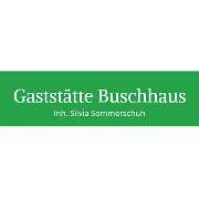 Gaststätte Buschhaus - LOGO