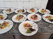 Gaststätte Drei Kastanien - 73